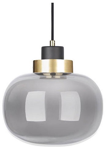 Подвесной светильник Loft it Bubble 10140B Smoke