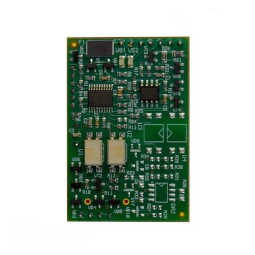 Плата цифровой шины Zont Navien (749) для ZONT Climatic (ML00004514)