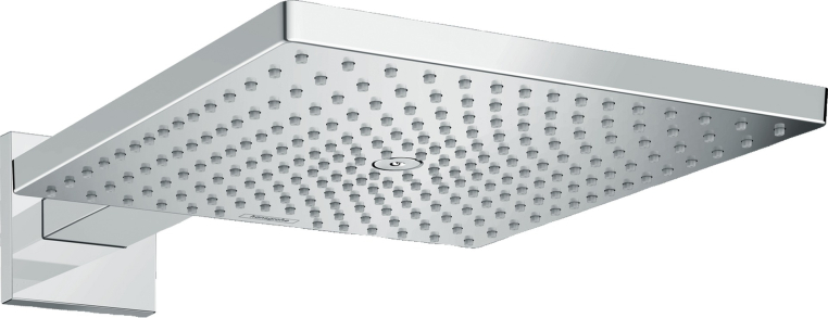 Верхний душ Hansgrohe Raindance 26239000 хром