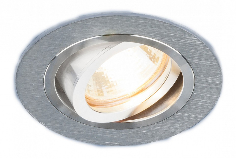 Встраиваемый светильник Elektrostandard 1061 a036417