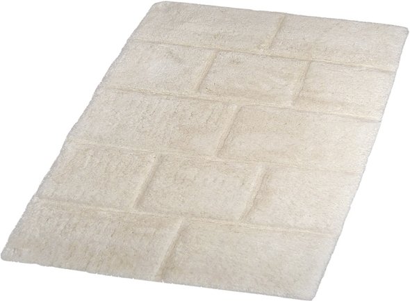 Коврик для ванной Ridder Wall 60x90 7041311 бежевый