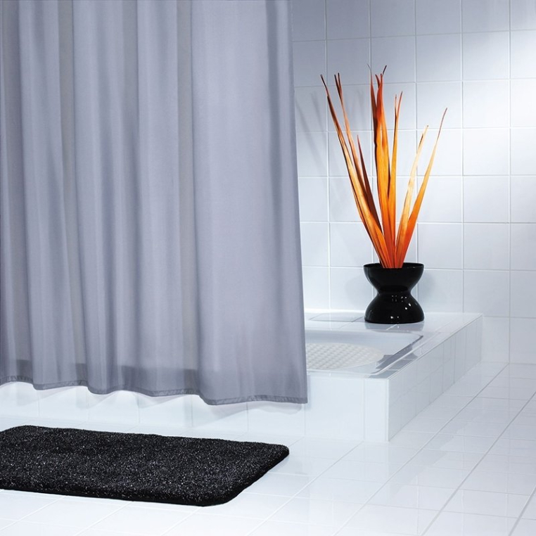 Штора для ванной Ridder Madison 180x200 45310