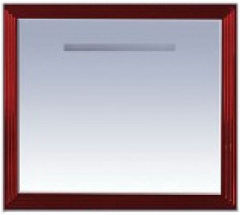 Зеркало Misty Европа 90 П-Евр02090-041Св