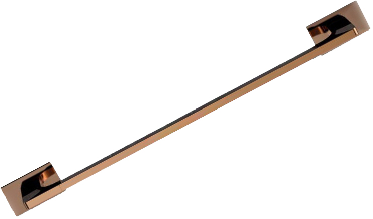 Полотенцедержатель широкий Colombo Look B1609.VL