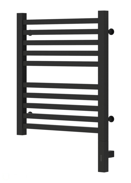 Электрический полотенцесушитель Сунержа Модус 3.0 500x400 МЭМ Пр. темный титан муар (15-5701-5040)