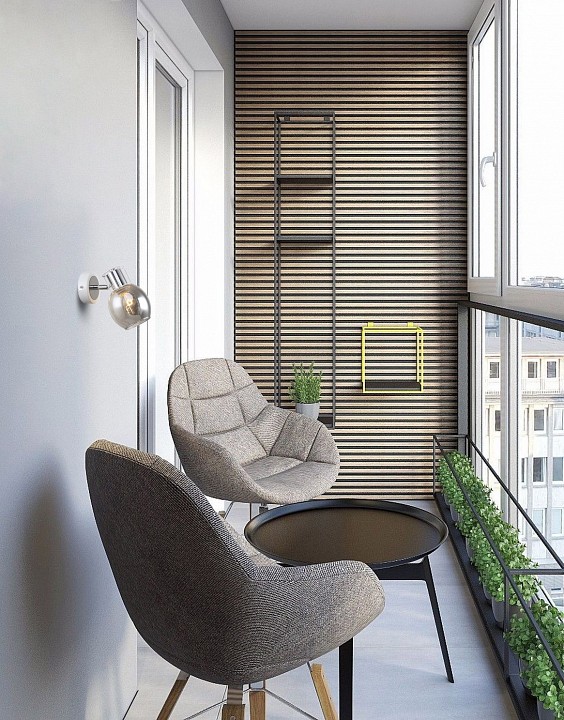 Спот Escada Phantom 1137/1A Chrome