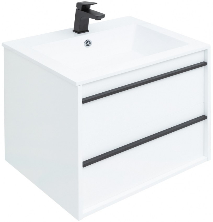 Раковина Aquanet Электра 60 НФ-00008384