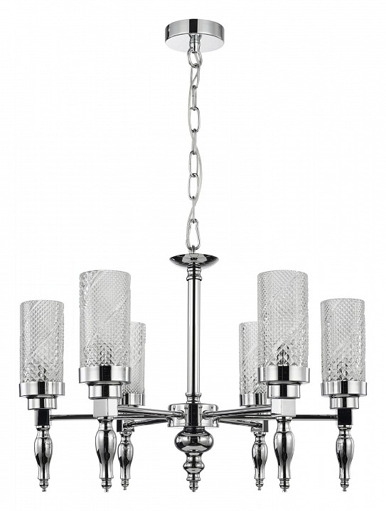 Подвесная люстра Favourite Anima 2813-6P