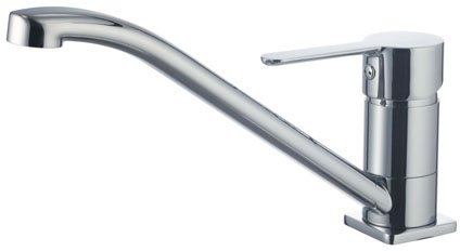 Смеситель для кухни LEMARK Magic LM3404C
