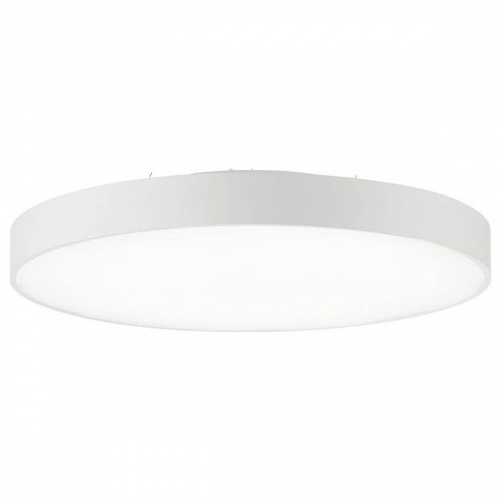 Подвесной светильник Ideal Lux Halo HALO SP D60 3000K