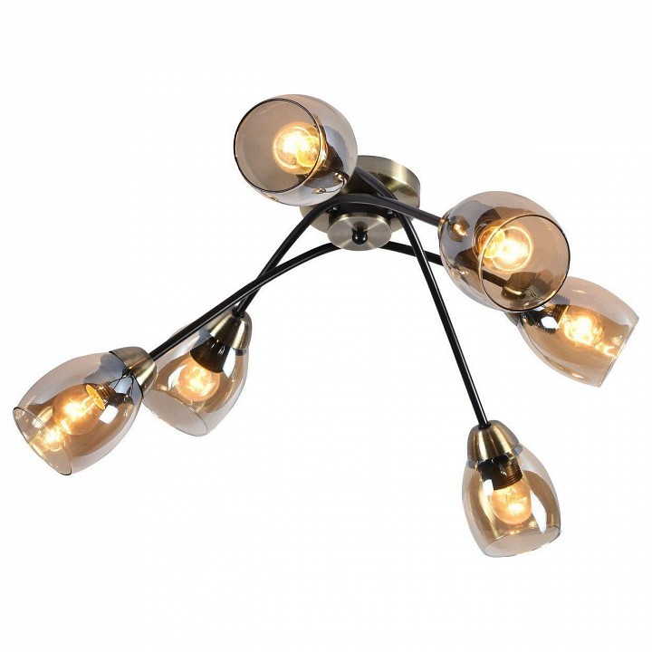 Потолочная люстра Rivoli Naiara Б0054899