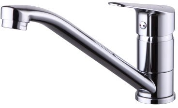 Смеситель для кухни LEMARK Partner LM6554C