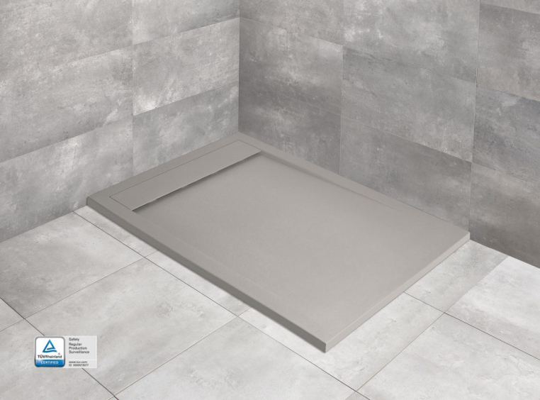 Душевой поддон Radaway Teos 180x90 HTF18090-74
