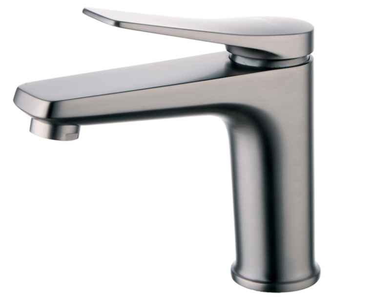 Смеситель для раковины LEMARK Bronx LM3706GM