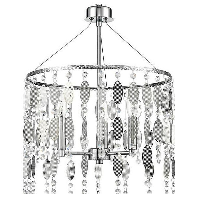 Подвесной светильник Vele Luce Grace VL4093P03