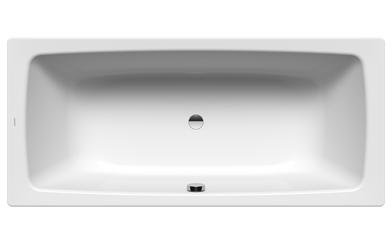 Стальная ванна Kaldewei Cayono Duo 180x80 standard mod. 725 272500010001