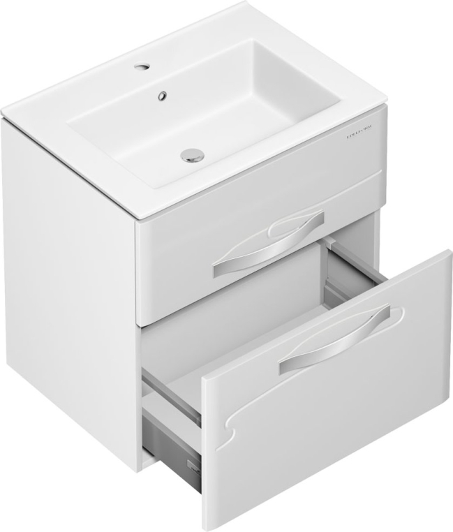 Раковина Kirovit Оскар 65 (С0000002334)