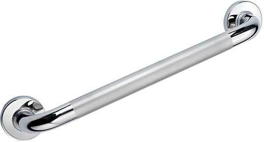 Поручень с противоскользящей поверхностью Ridder Assistent А0014511 45 см