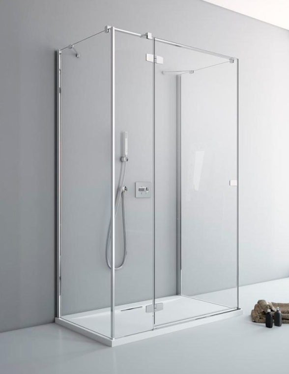 Душевая дверь Radaway Fuenta New 384021-01-01R