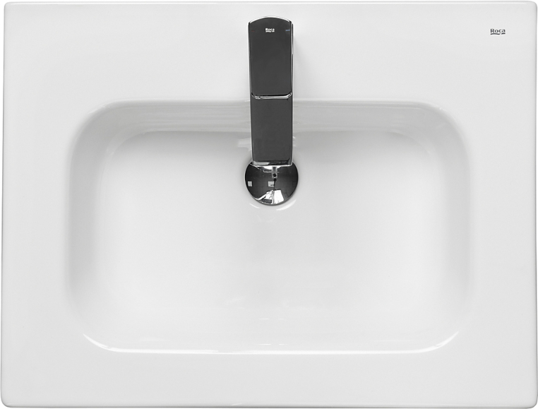 Раковина Aquaton Victoria Unik 60x46 732799E000