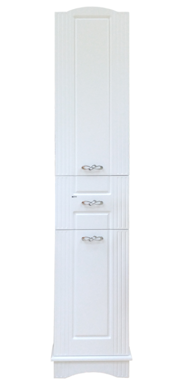 Шкаф-пенал Misty Эльбрус 43 П-Эль05040-011П