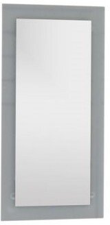Зеркало Aquanet Нота 45x90 00159094
