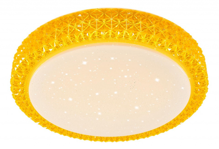 Накладной светильник Citilux Кристалино CL705012