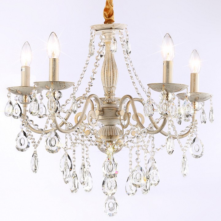 Подвесная люстра Ambrella TR494 TR4944