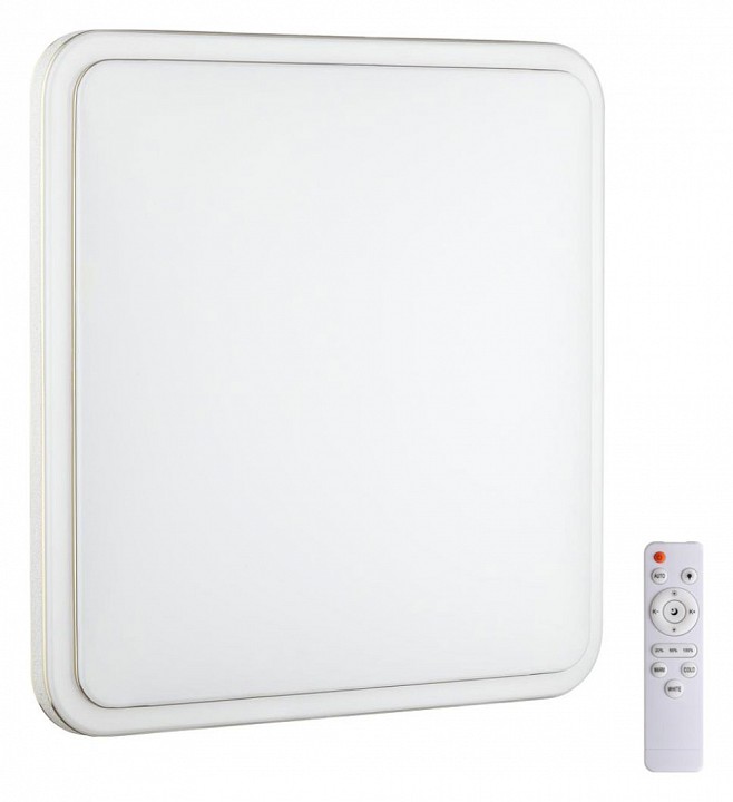 Накладной светильник Sonex Seva 7613/EL