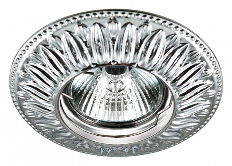 Встраиваемый светильник Escada Molise 221009