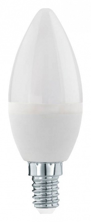 Лампа светодиодная Eglo ПРОМО LM_LED_E14 E14 7.5Вт 3000K 110124