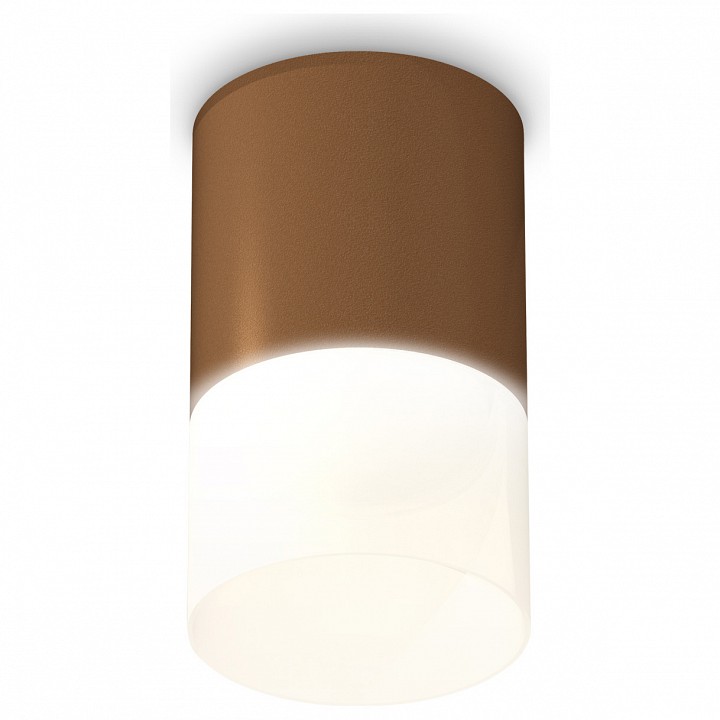 Накладной светильник Ambrella Techno Spot 212 XS6304042