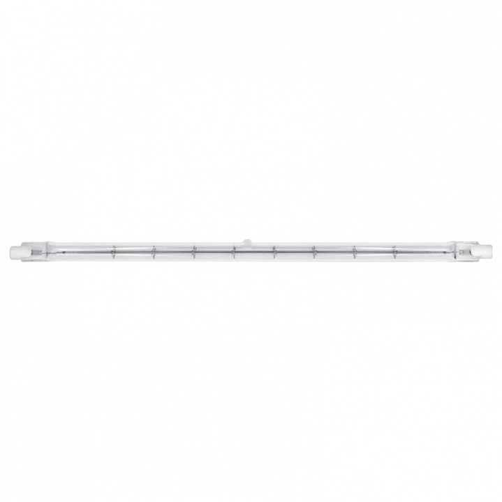 Лампа галогеновая Uniel R7s Вт K 1659