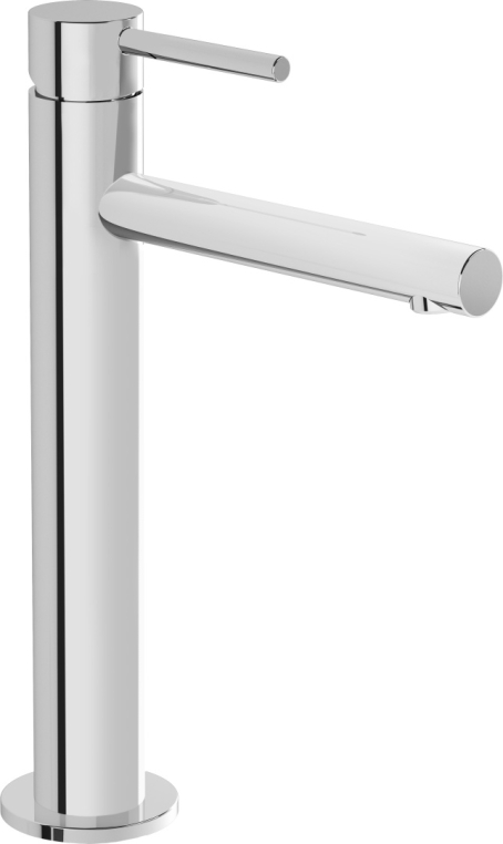 Мебель для ванной Stworki Ольборг 120 столешница дуб карпентер, без отверстий, 2 тумбы 60, с раковиной Vitra Water jewels