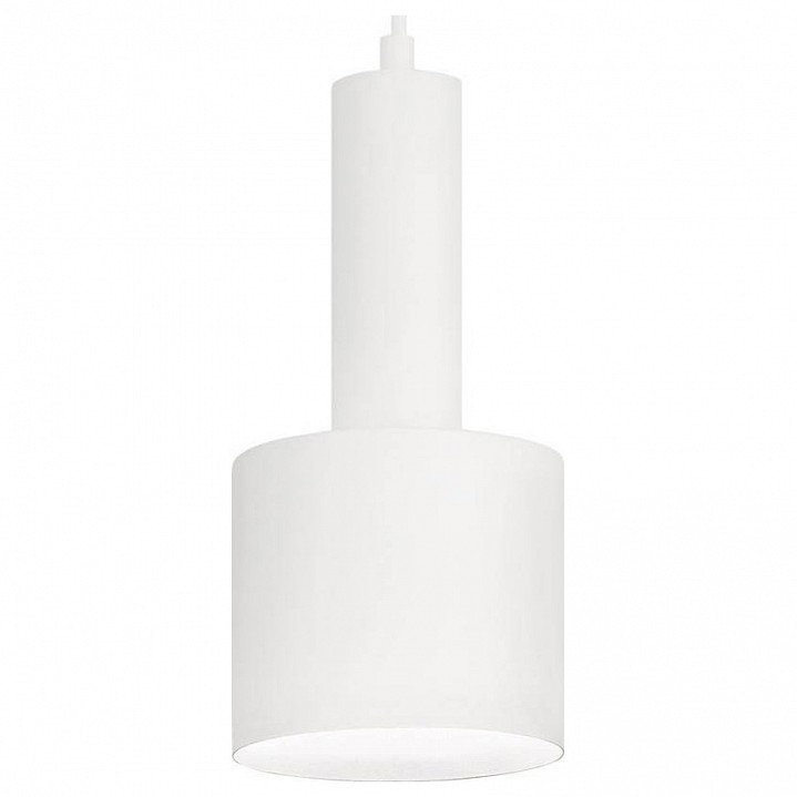 Подвесной светильник Ideal Lux Holly HOLLY SP1 BIANCO