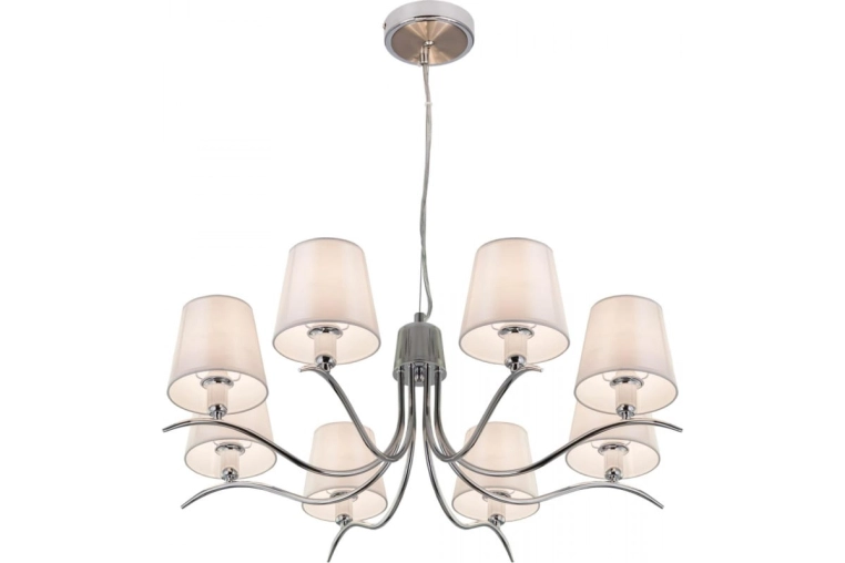 Подвесная люстра Citilux Эмма CL439181