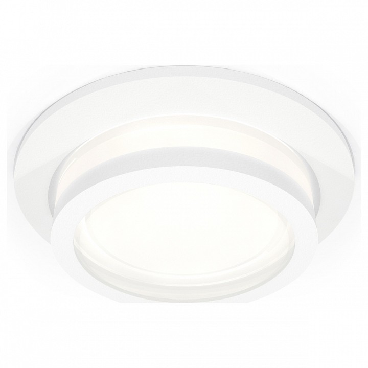 Встраиваемый светильник Ambrella Techno Spot 36 XC6512060