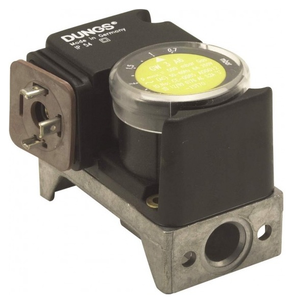 Реле максимального давления газа De Dietrich (100014690)