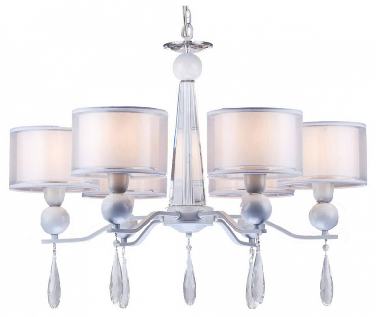 Подвесная люстра Arti Lampadari Rufina Rufina E 1.1.6.600 W