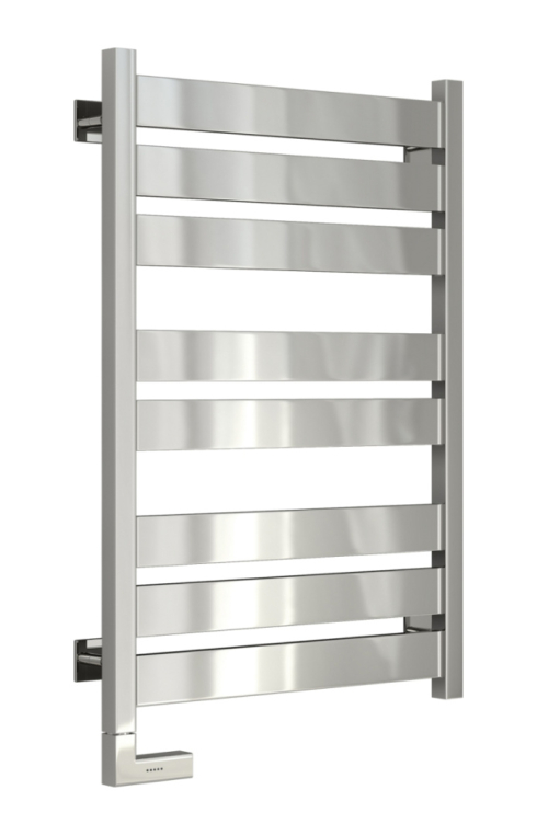 Электрический полотенцесушитель Сунержа Центурион 2.0 800x500 ТЭН Лев. (00-5602-8050)