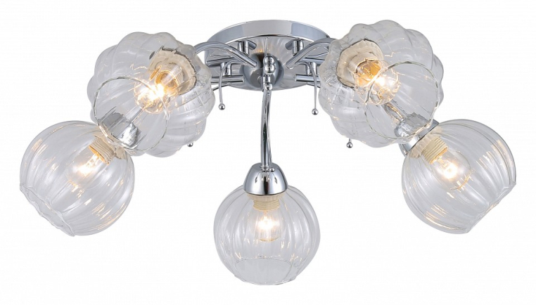 Потолочная люстра Rivoli Veronica Б0052686