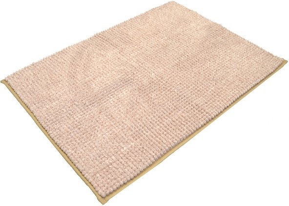 Коврик для ванной Ridder Fresh 50x70 7021309 бежевый