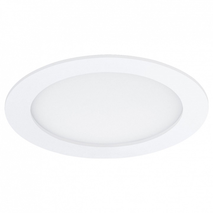 Встраиваемый светильник Eglo ПРОМО Fueva 1 96165