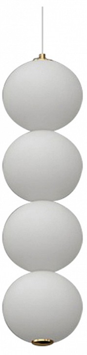 Подвесной светильник Kink Light Мони 07627-4,01
