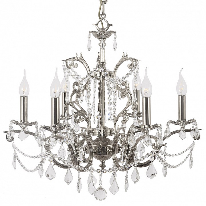 Подвесная люстра Dio D’Arte Forli Forli E 1.1.6.300 N