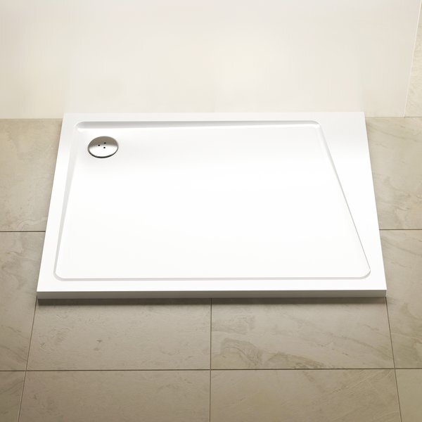 Душевой поддон Ravak Gigant Pro 10° 120x90 XA05G70101P