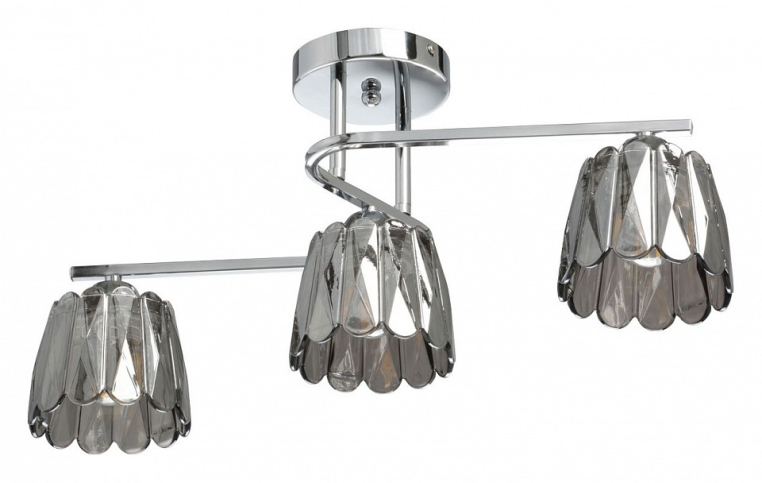 Светильник на штанге De City Клэр 3 463012003