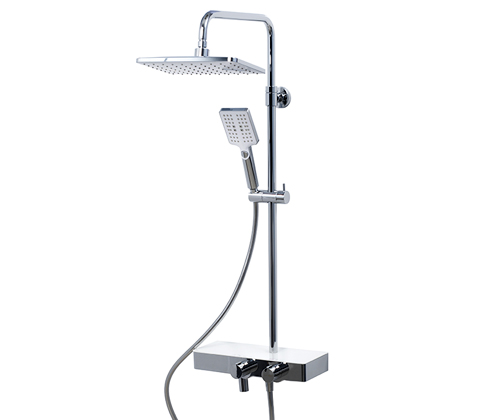 BK11301CH Душевой комплект для набора