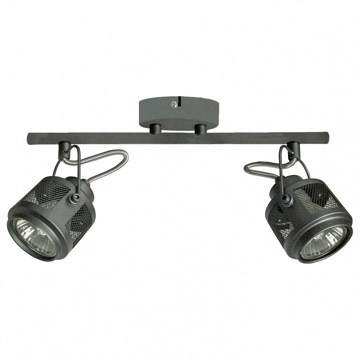 Спот Lussole Haines LSP-8046