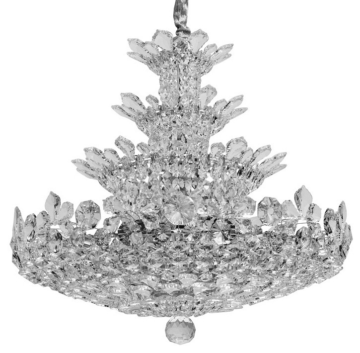 Подвесной светильник MW-Light Лаура 3 345011126